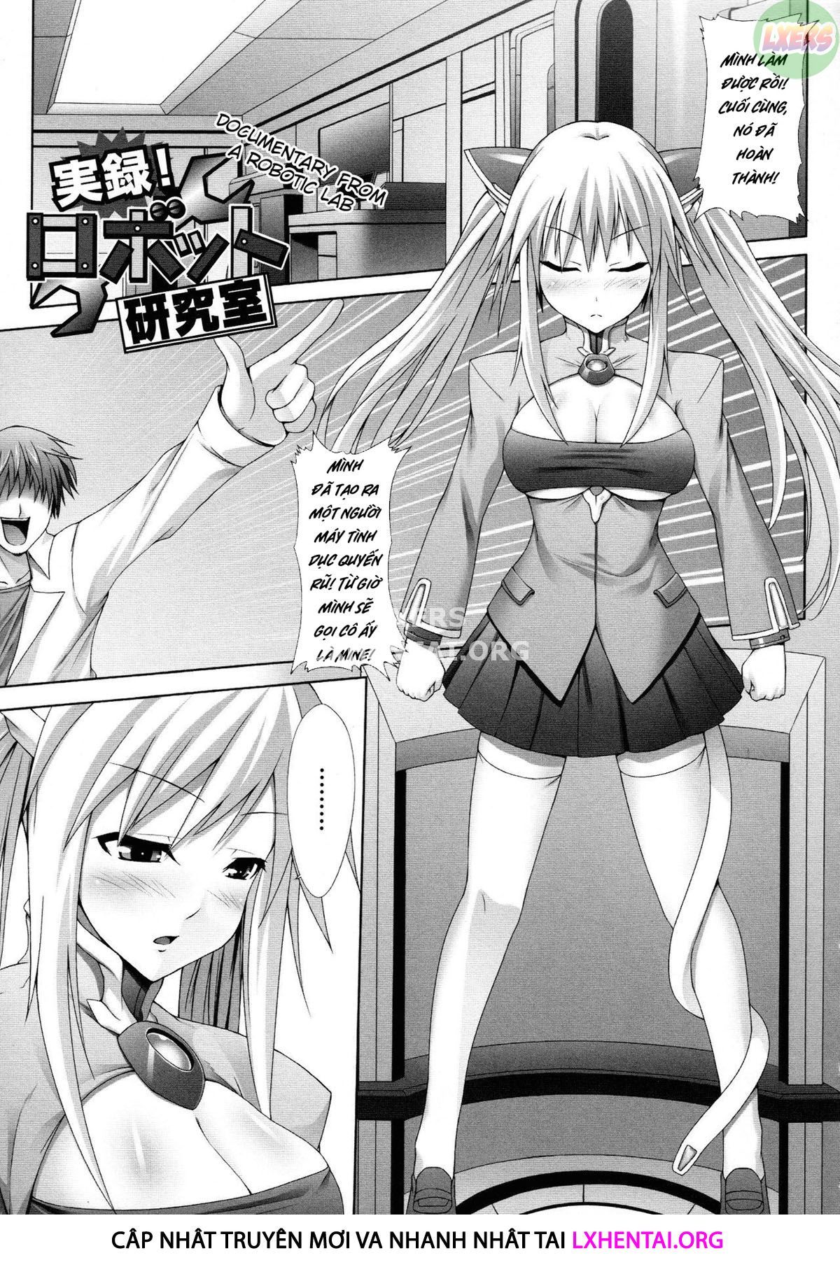 đọc truyện Demon Girls Are My Slaves Chương 6 ảnh 5 tại Giả Dược