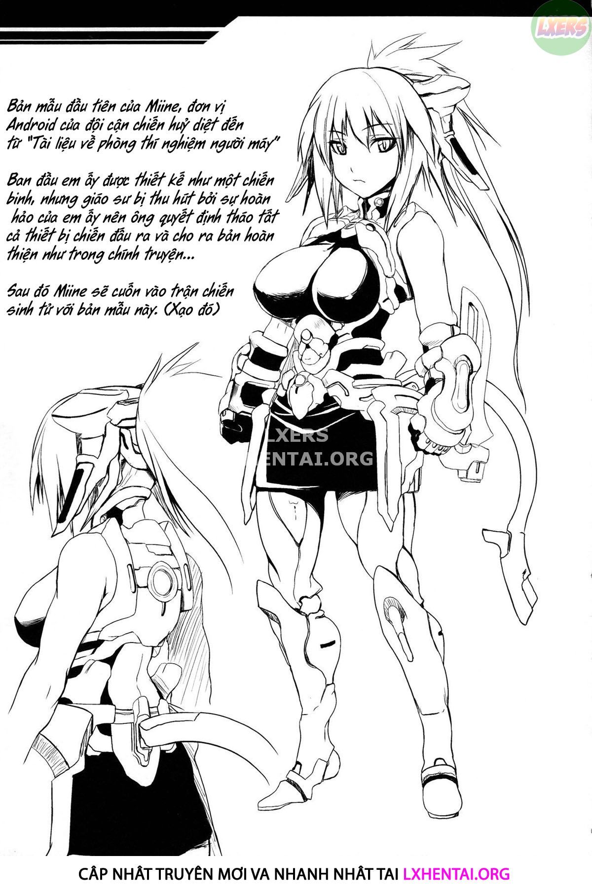 đọc truyện Demon Girls Are My Slaves Chương 7 ảnh 27 tại Giả Dược