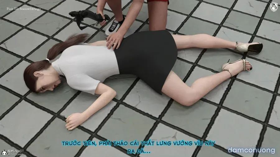 đọc truyện Demon Within (nặng Đô) tranh thủ lúc còn ấm (khá nặng) ảnh 13 tại Thiên Thai Truyện