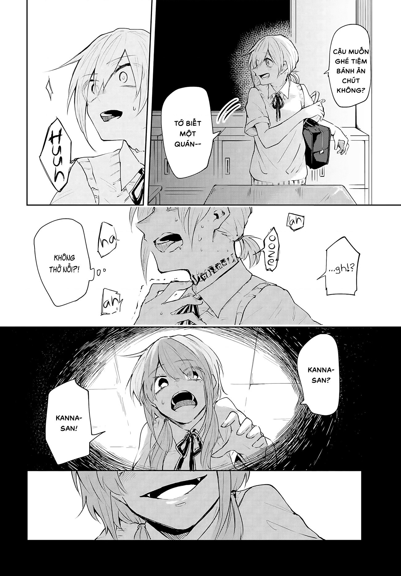 đọc truyện Demons Harem Chương 1 ảnh 23 tại Thiên Thai Truyện