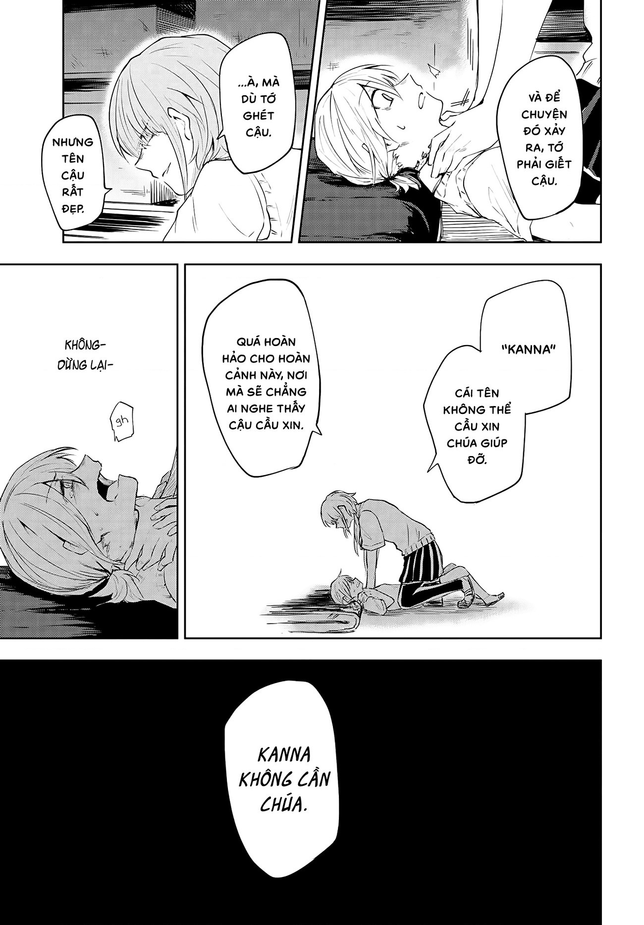 đọc truyện Demons Harem Chương 1 ảnh 28 tại Thiên Thai Truyện