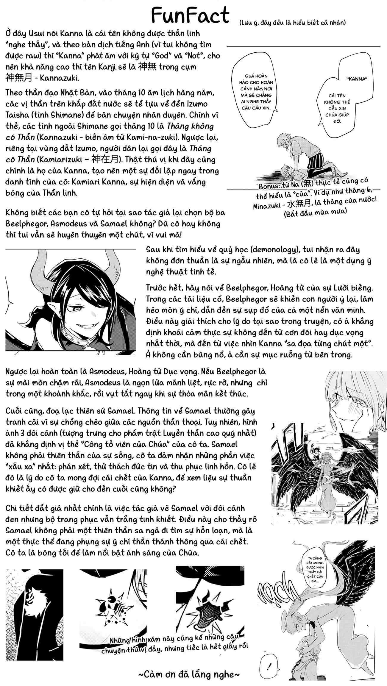 đọc truyện Demons Harem Chương 1 ảnh 40 tại Thiên Thai Truyện