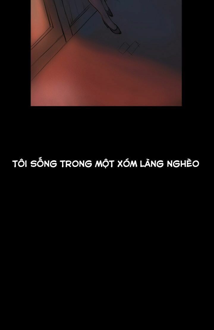 đọc truyện Đèn Đỏ Chương 1 ảnh 17 tại Giả Dược