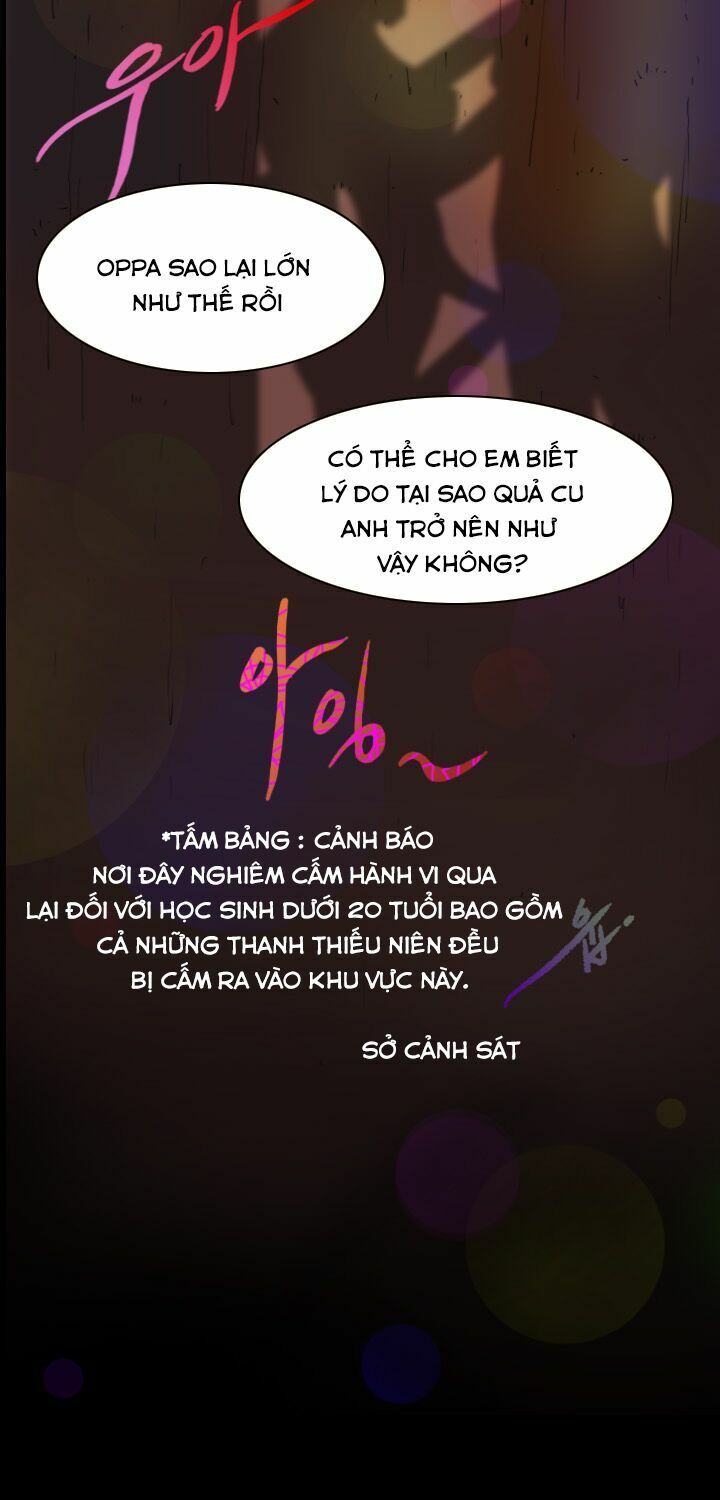 đọc truyện Đèn Đỏ Chương 1 ảnh 22 tại Giả Dược