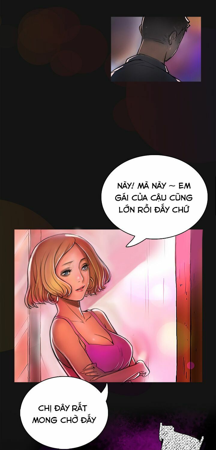 đọc truyện Đèn Đỏ Chương 1 ảnh 41 tại Giả Dược