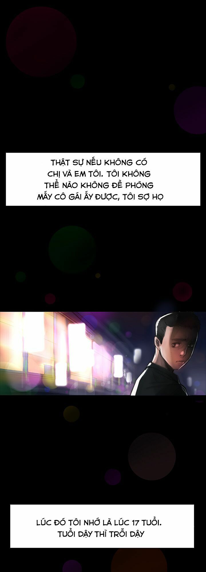 đọc truyện Đèn Đỏ Chương 1 ảnh 49 tại Giả Dược