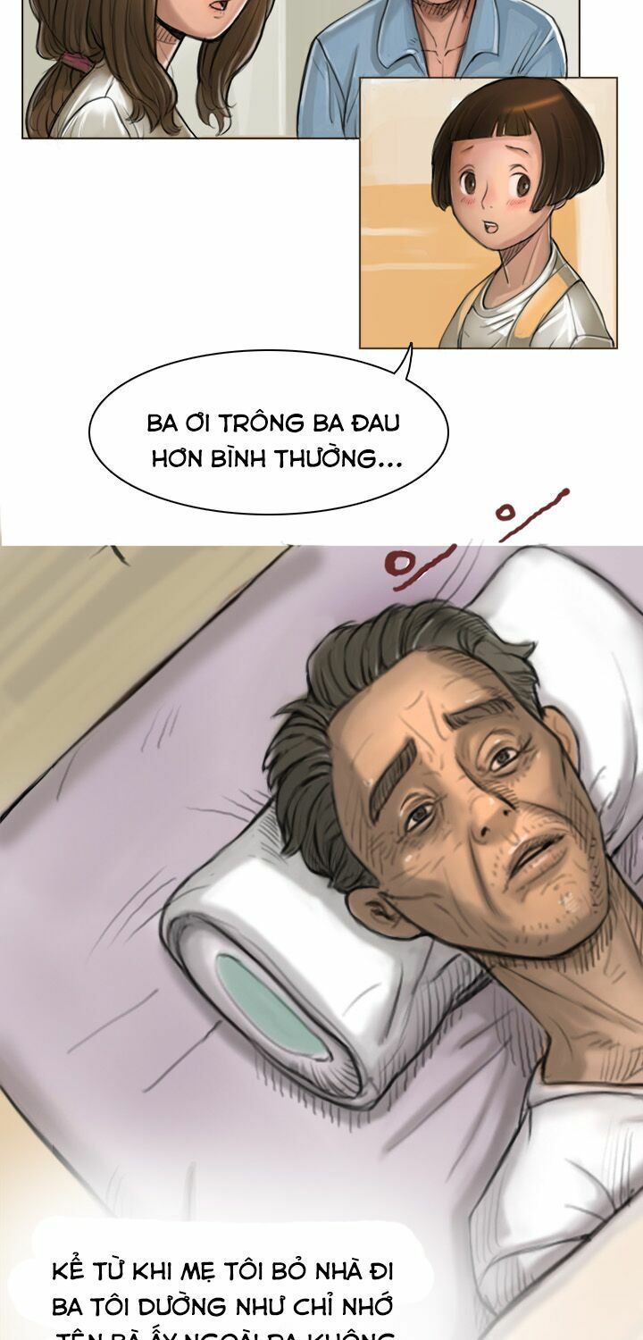 đọc truyện Đèn Đỏ Chương 1 ảnh 61 tại Giả Dược