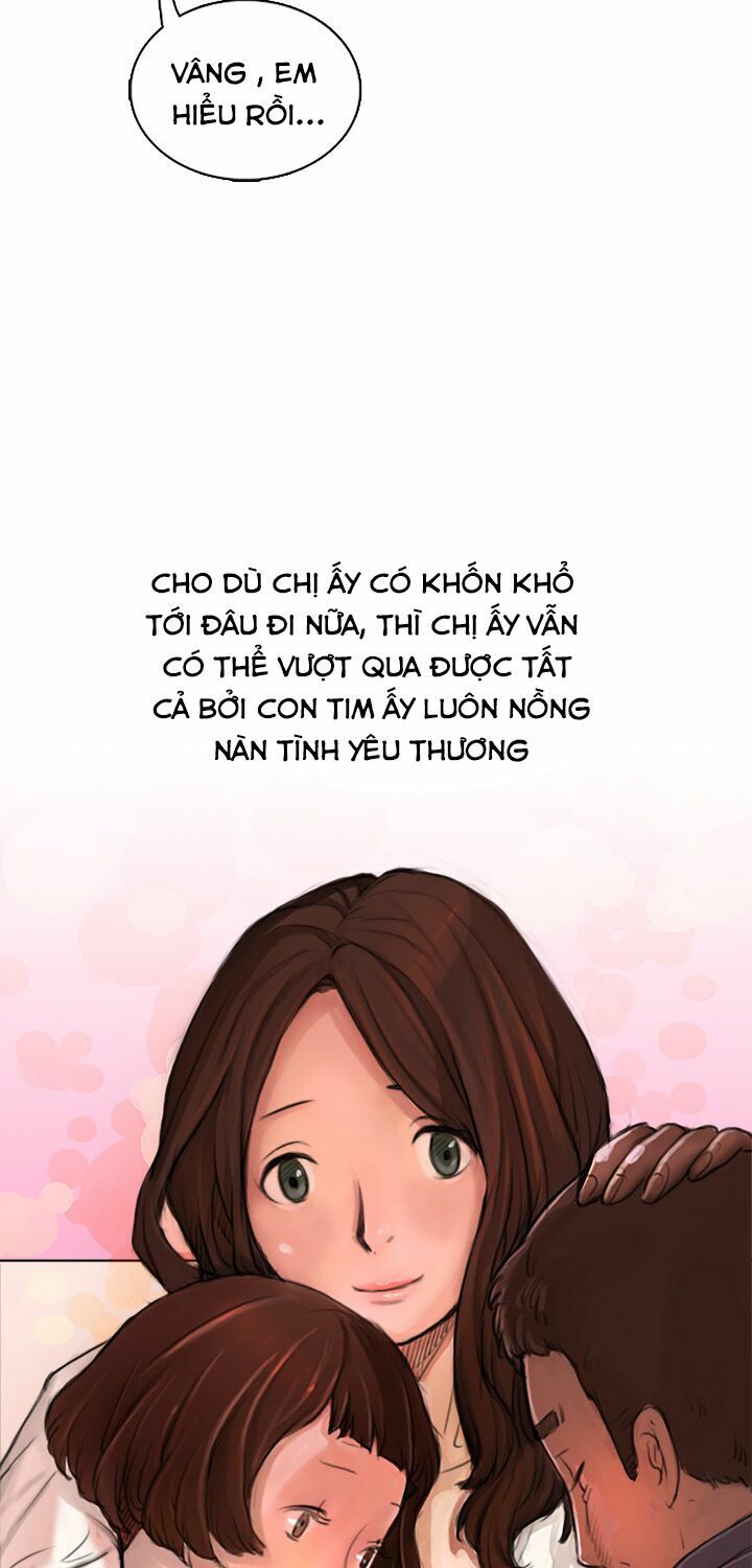 đọc truyện Đèn Đỏ Chương 1 ảnh 67 tại Giả Dược