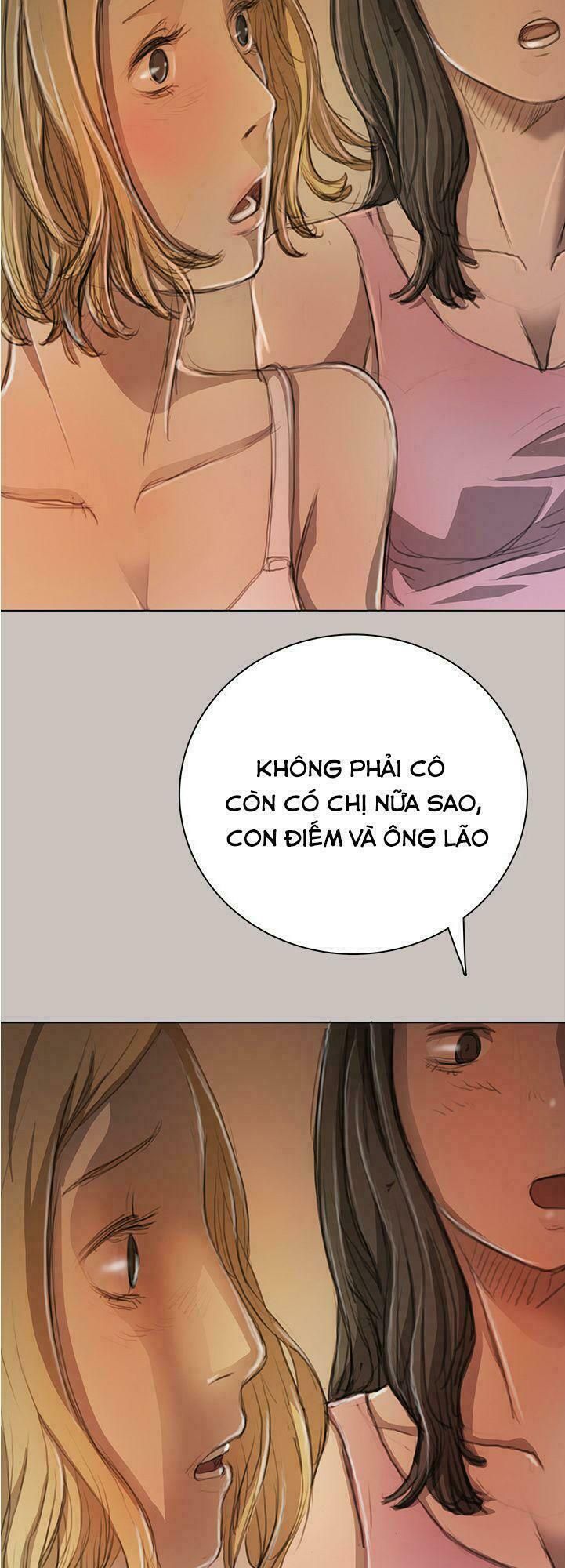 đọc truyện Đèn Đỏ Chương 10 ảnh 17 tại Giả Dược