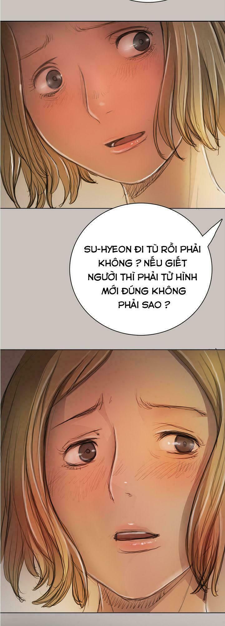 đọc truyện Đèn Đỏ Chương 10 ảnh 21 tại Giả Dược
