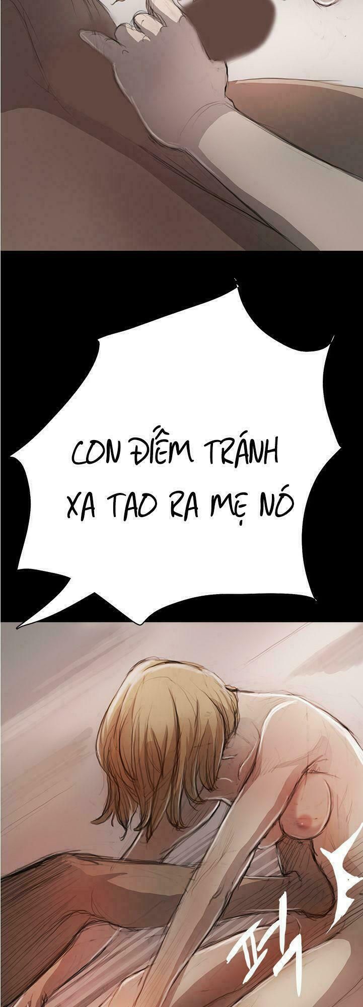 đọc truyện Đèn Đỏ Chương 10 ảnh 27 tại Giả Dược