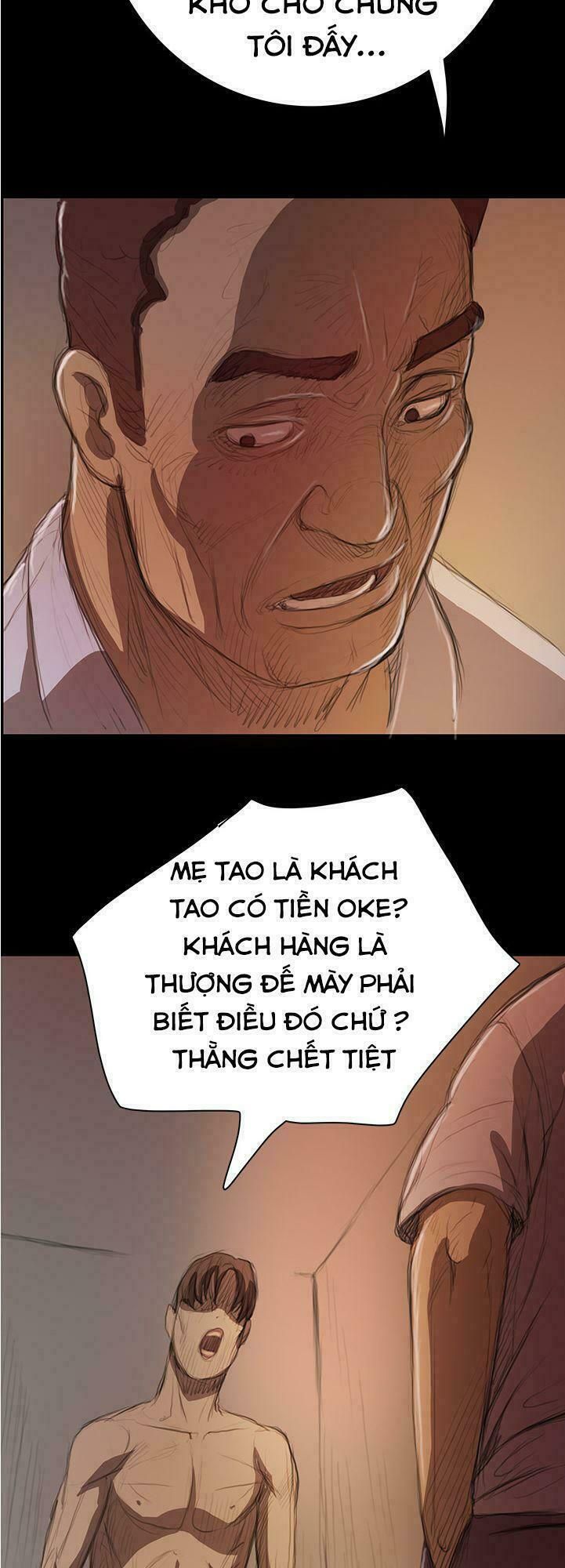 đọc truyện Đèn Đỏ Chương 10 ảnh 39 tại Giả Dược
