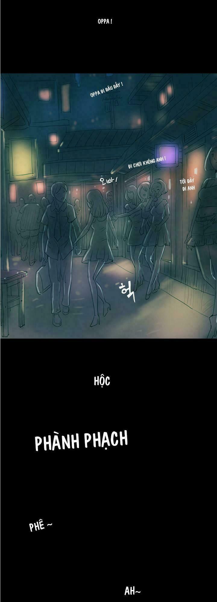 đọc truyện Đèn Đỏ Chương 10 ảnh 5 tại Giả Dược