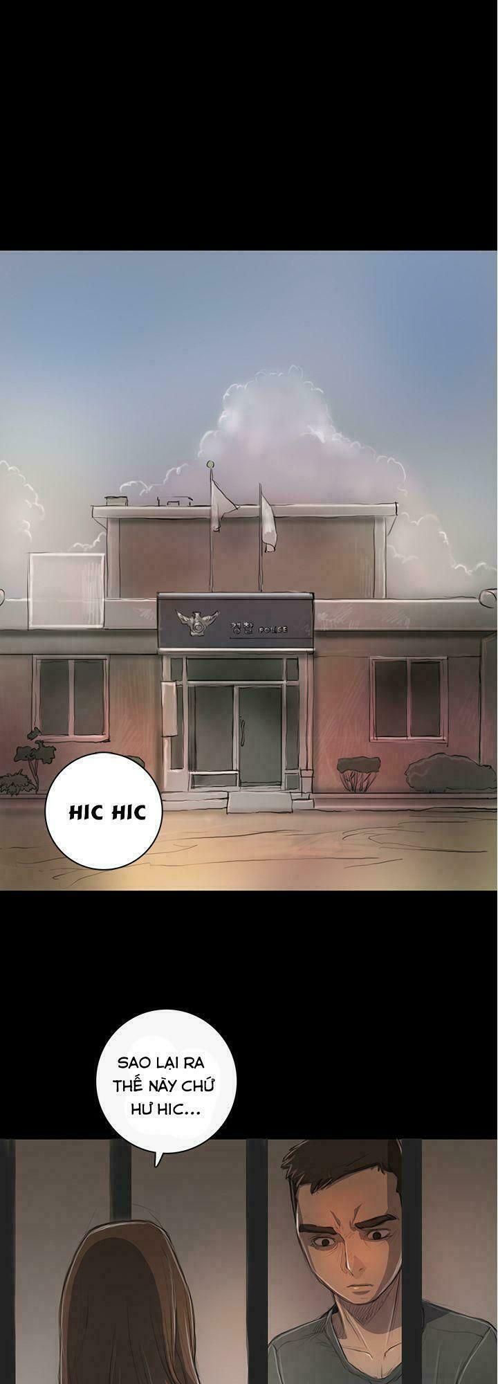 đọc truyện Đèn Đỏ Chương 10 ảnh 45 tại Giả Dược