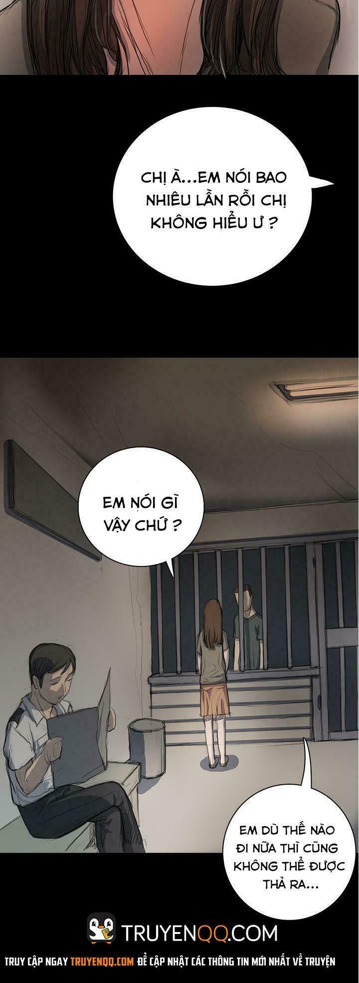 đọc truyện Đèn Đỏ Chương 10 ảnh 49 tại Giả Dược