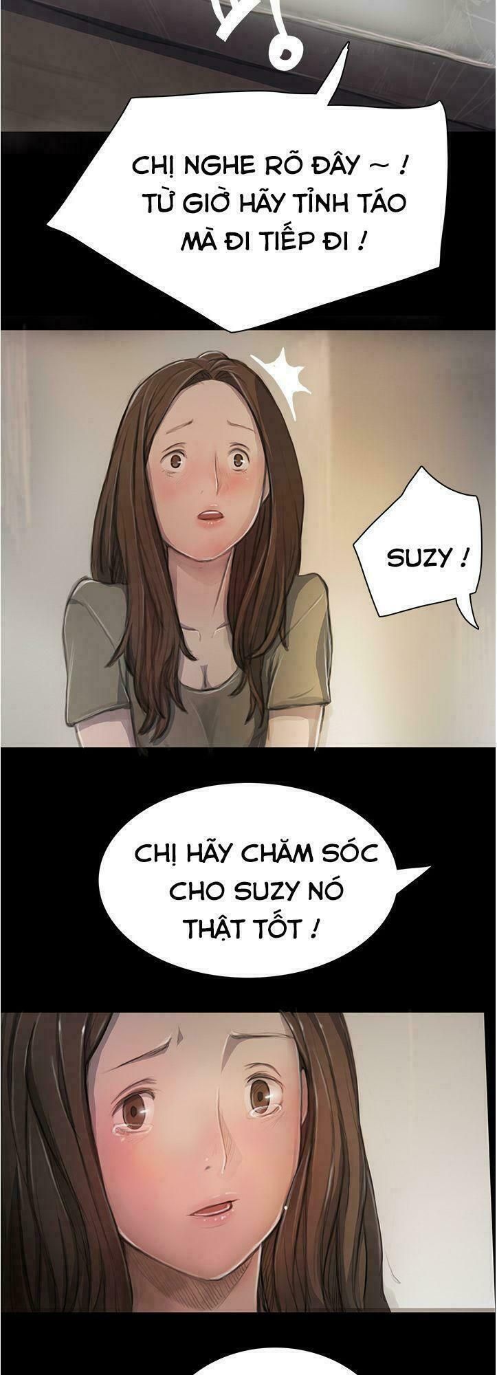 đọc truyện Đèn Đỏ Chương 10 ảnh 51 tại Giả Dược
