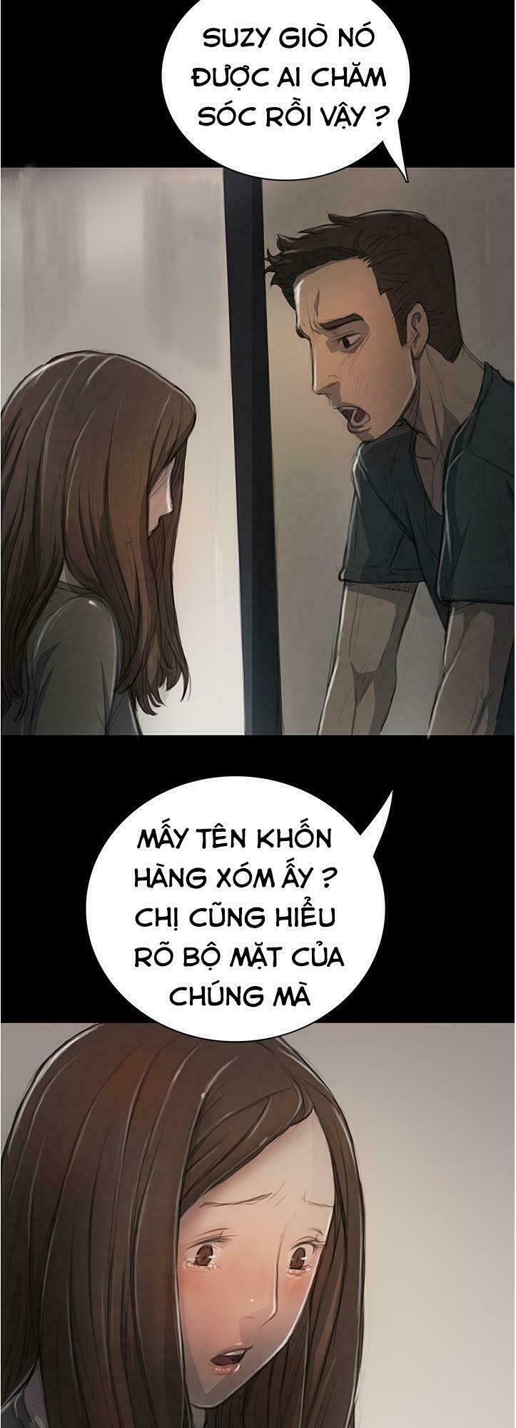 đọc truyện Đèn Đỏ Chương 10 ảnh 52 tại Giả Dược