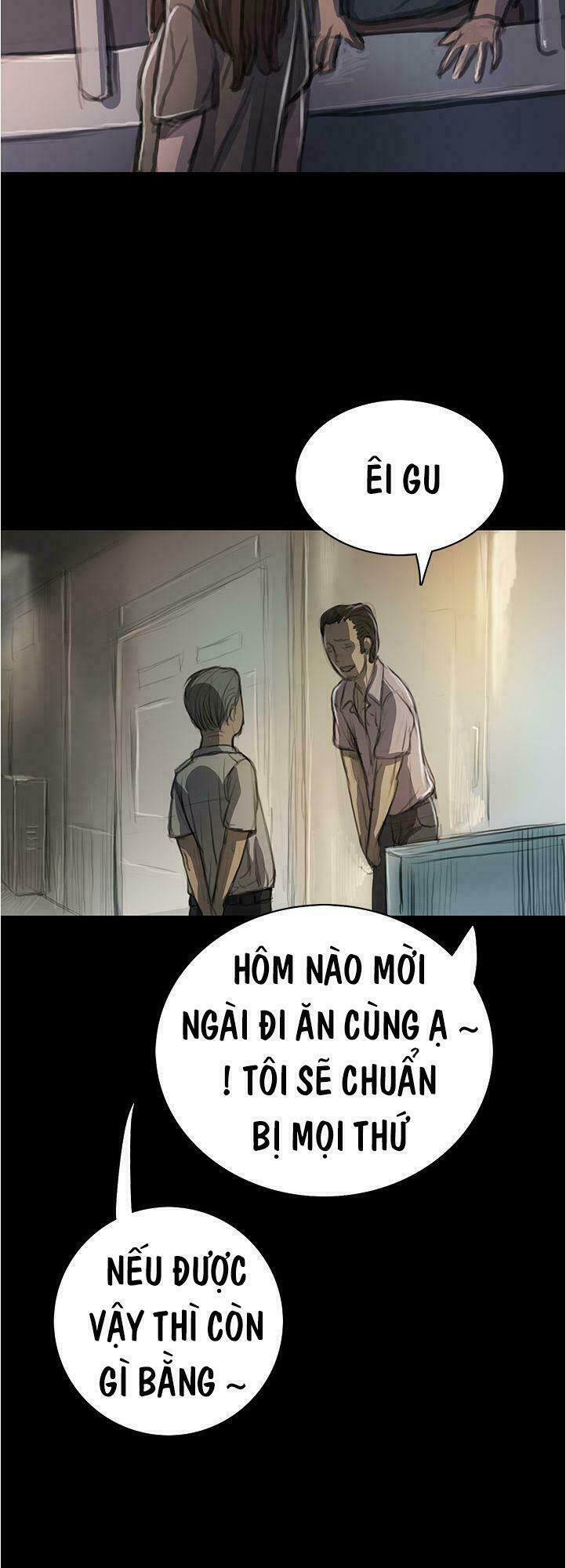 đọc truyện Đèn Đỏ Chương 10 ảnh 57 tại Giả Dược