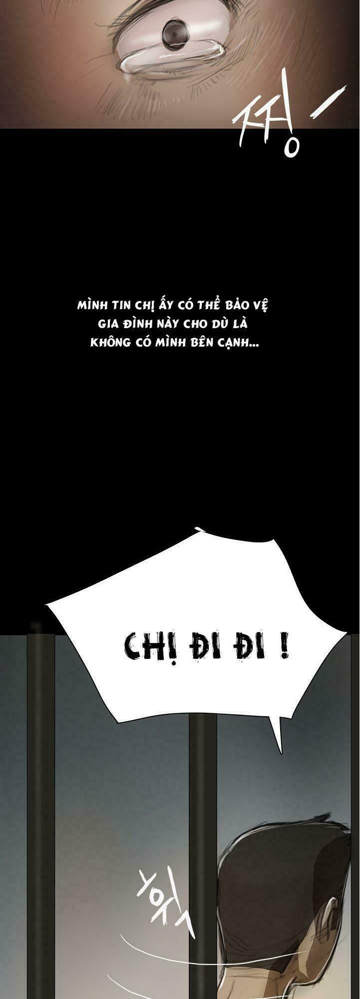 đọc truyện Đèn Đỏ Chương 10 ảnh 64 tại Giả Dược