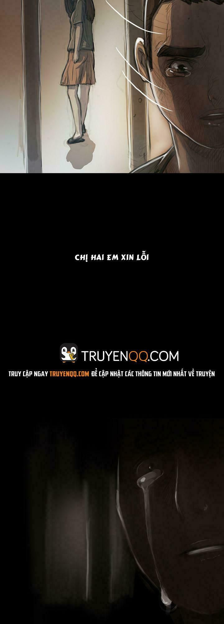đọc truyện Đèn Đỏ Chương 10 ảnh 69 tại Giả Dược