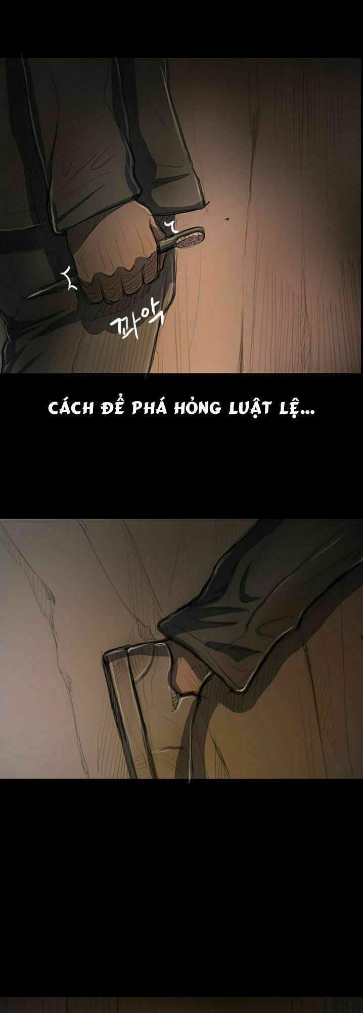 đọc truyện Đèn Đỏ Chương 13 ảnh 2 tại Giả Dược