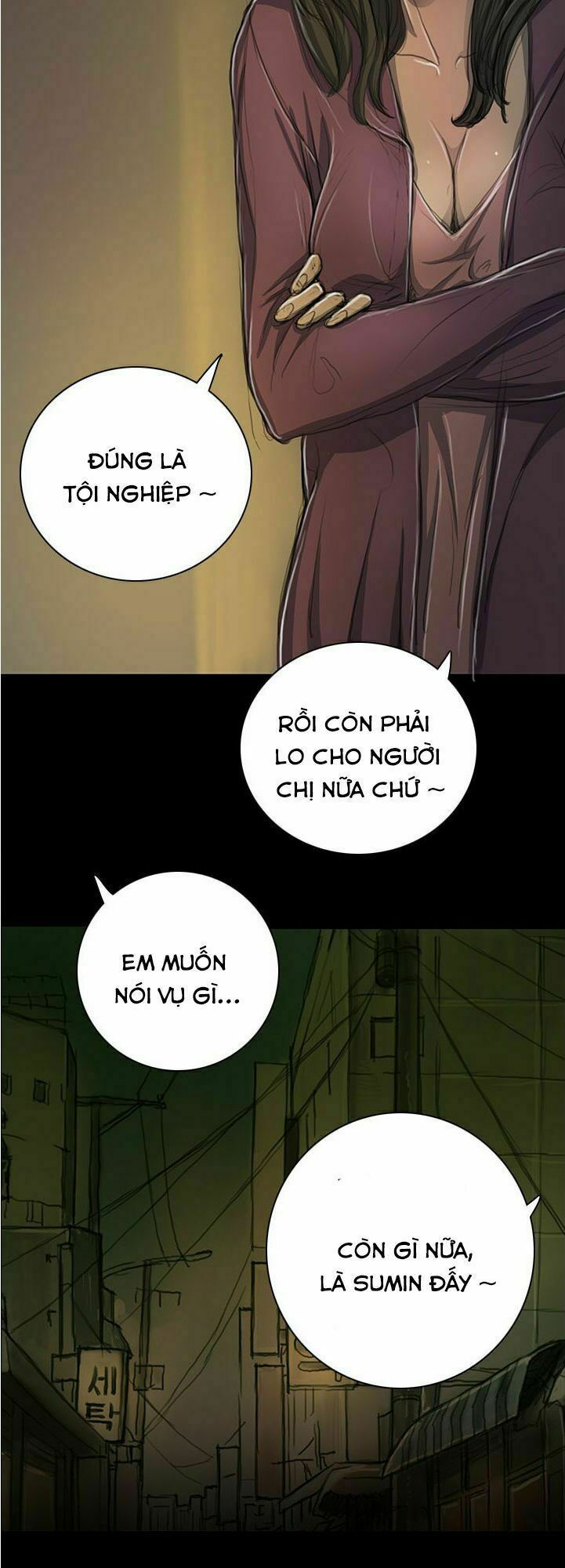 đọc truyện Đèn Đỏ Chương 13 ảnh 34 tại Giả Dược