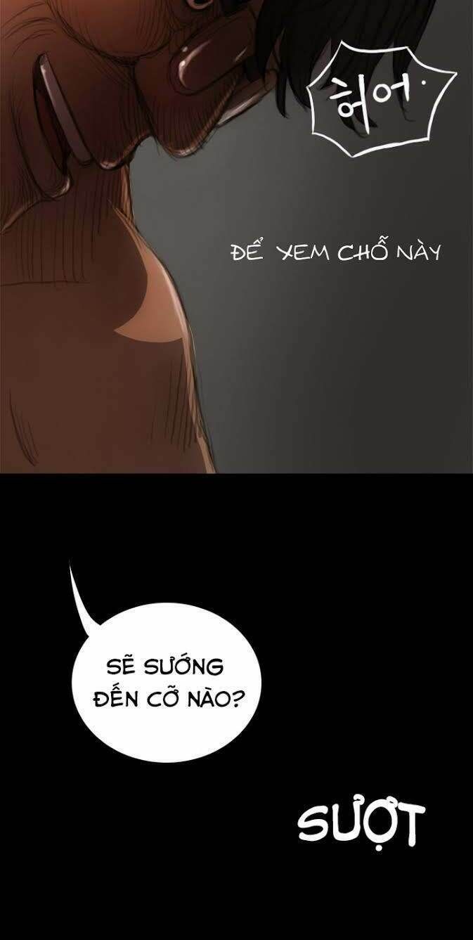 đọc truyện Đèn Đỏ Chương 4 ảnh 15 tại Giả Dược
