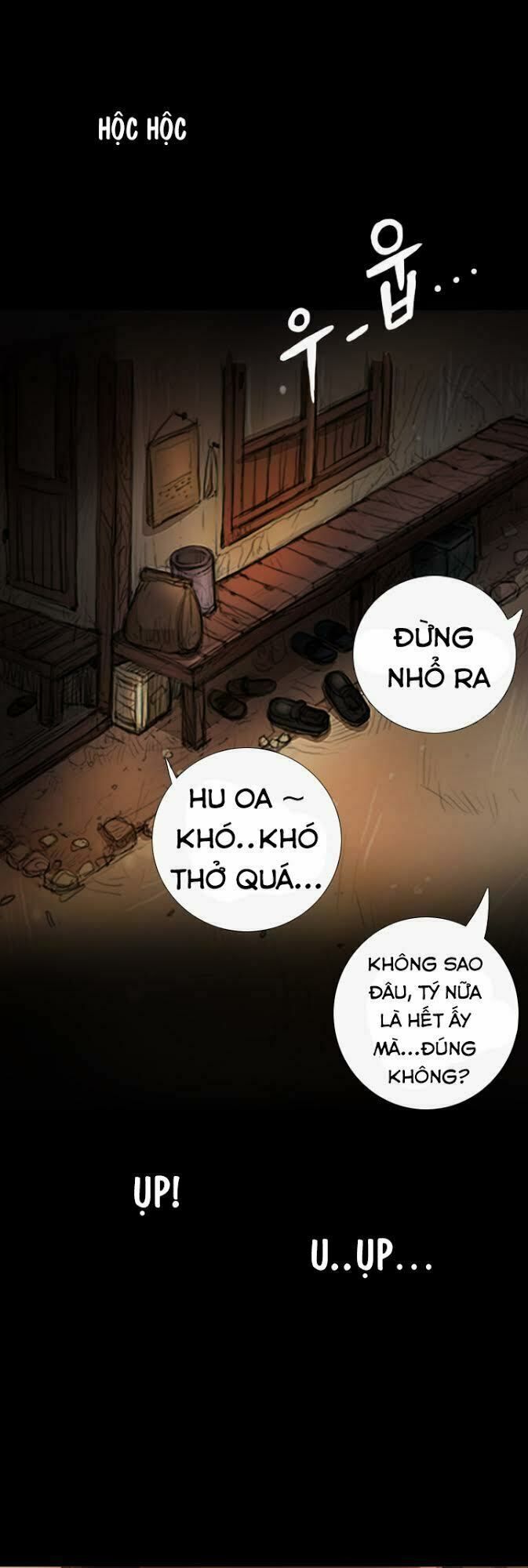đọc truyện Đèn Đỏ Chương 4 ảnh 23 tại Giả Dược