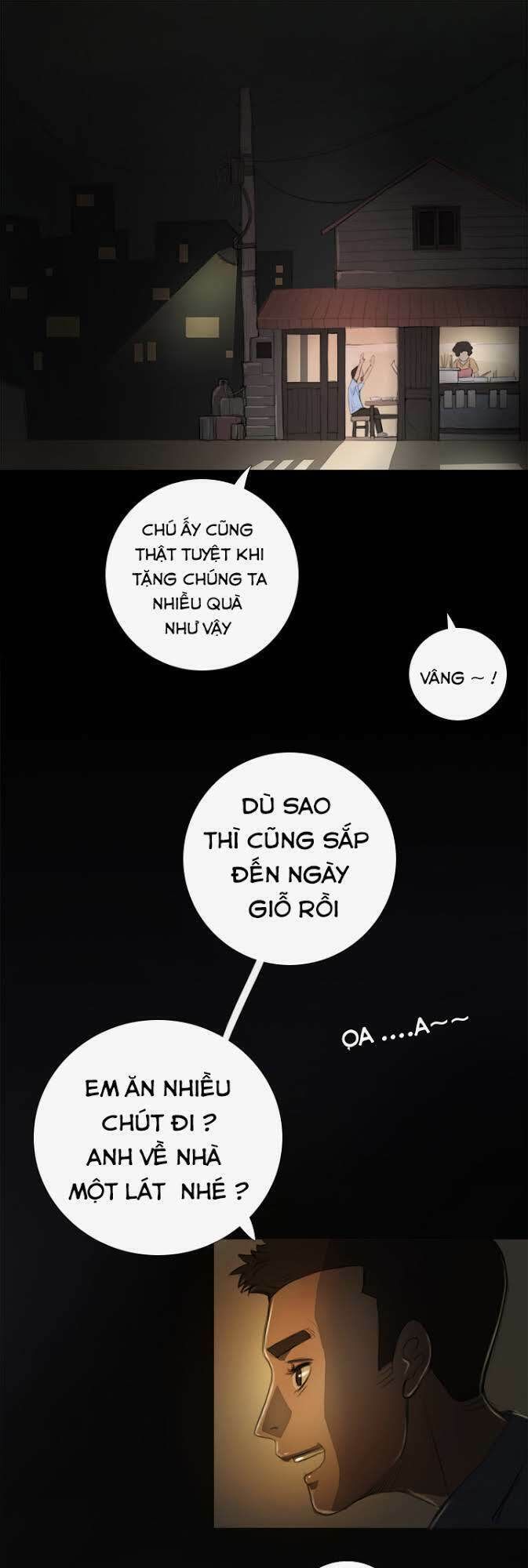đọc truyện Đèn Đỏ Chương 4 ảnh 28 tại Giả Dược