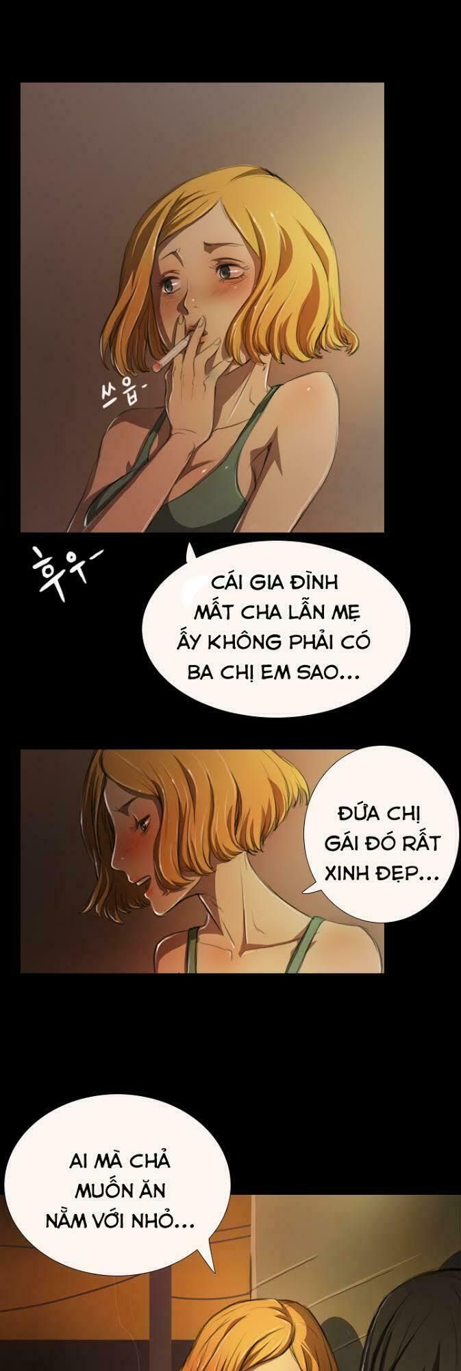 đọc truyện Đèn Đỏ Chương 4 ảnh 38 tại Giả Dược