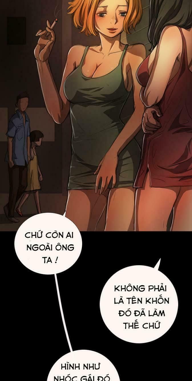 đọc truyện Đèn Đỏ Chương 4 ảnh 39 tại Giả Dược