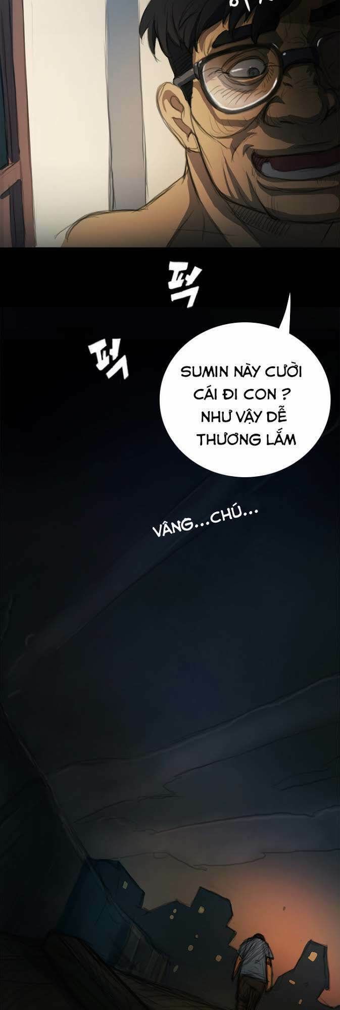 đọc truyện Đèn Đỏ Chương 4 ảnh 57 tại Giả Dược