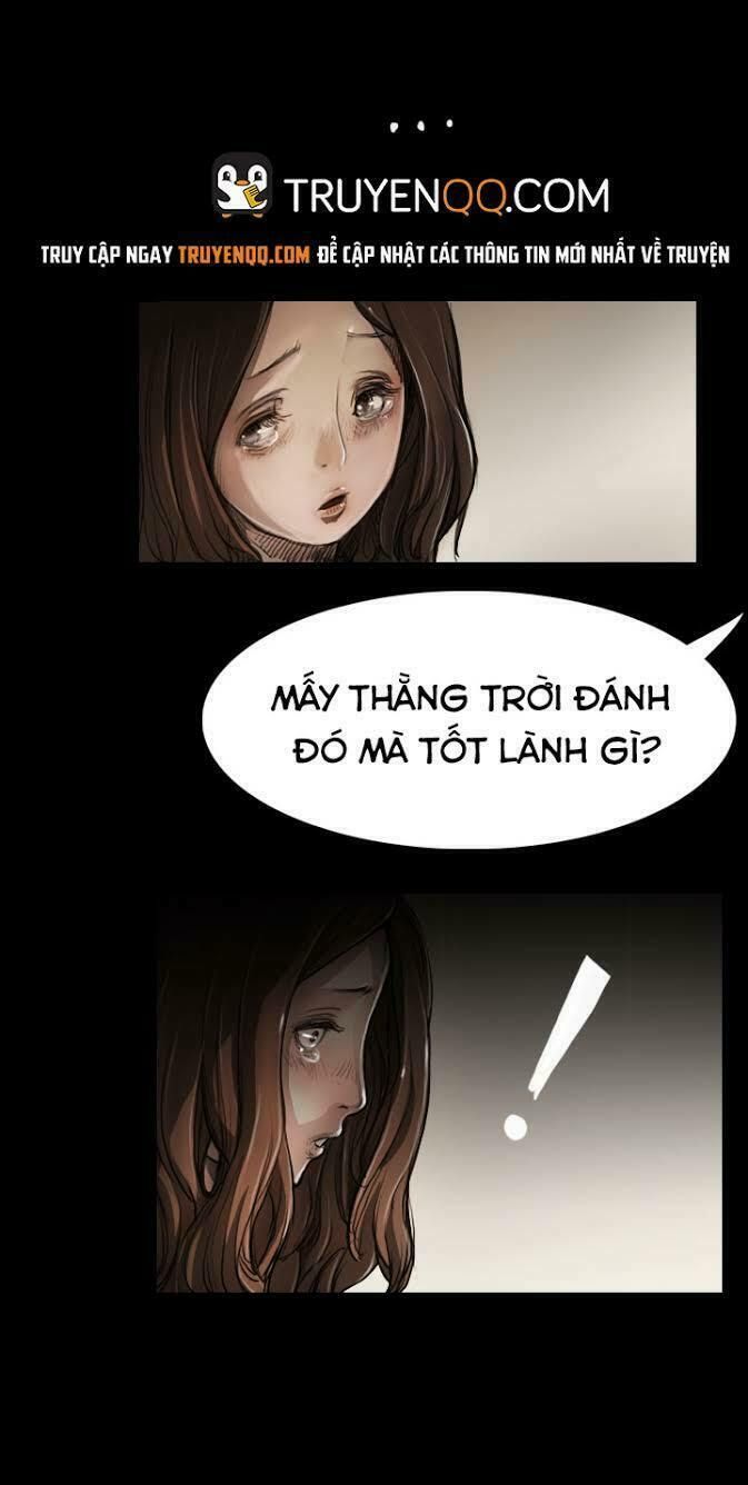 đọc truyện Đèn Đỏ Chương 5 ảnh 24 tại Giả Dược