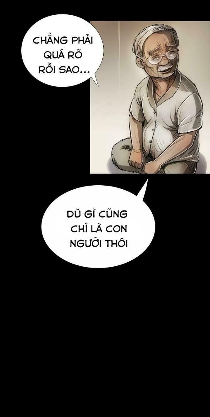 đọc truyện Đèn Đỏ Chương 5 ảnh 25 tại Giả Dược