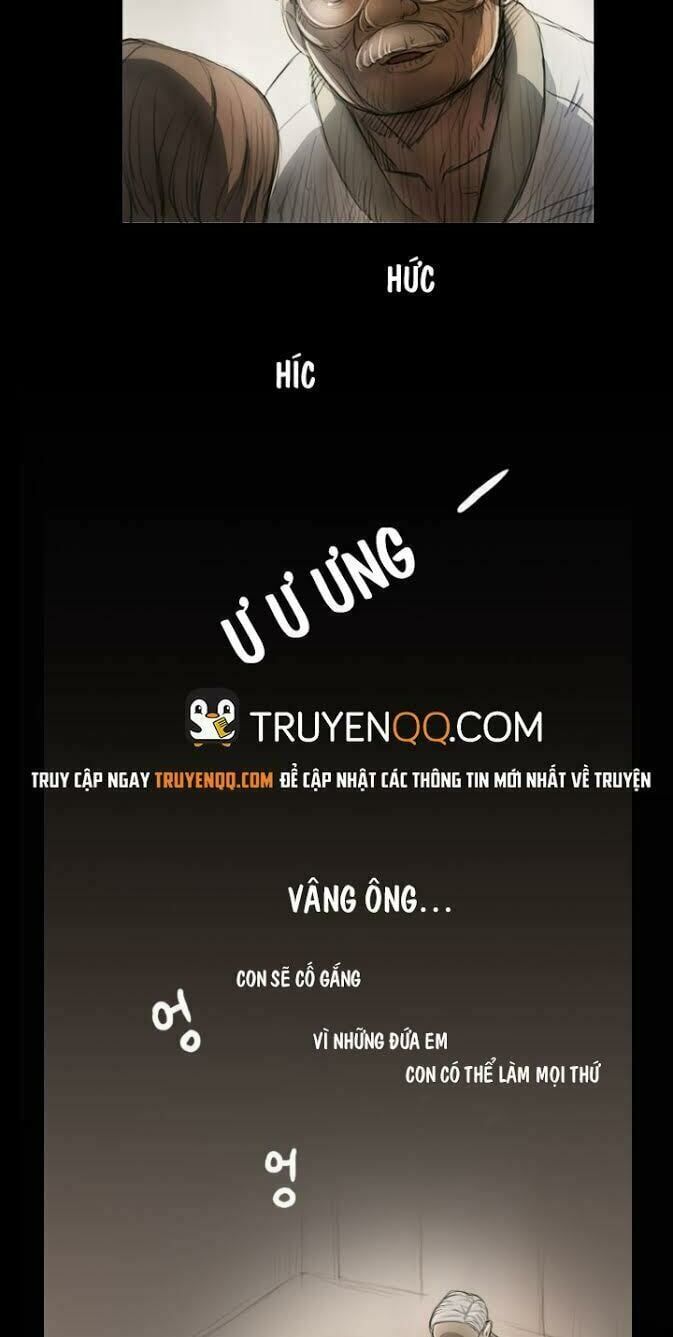 đọc truyện Đèn Đỏ Chương 5 ảnh 28 tại Giả Dược