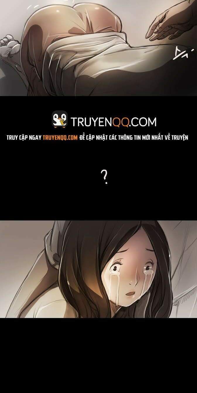 đọc truyện Đèn Đỏ Chương 5 ảnh 33 tại Giả Dược
