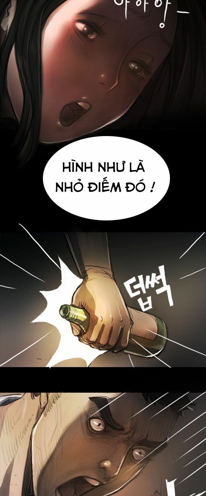 đọc truyện Đèn Đỏ Chương 5 ảnh 6 tại Giả Dược