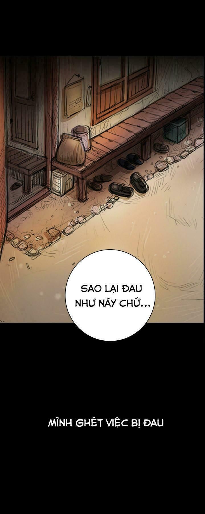 đọc truyện Đèn Đỏ Chương 6 ảnh 11 tại Giả Dược