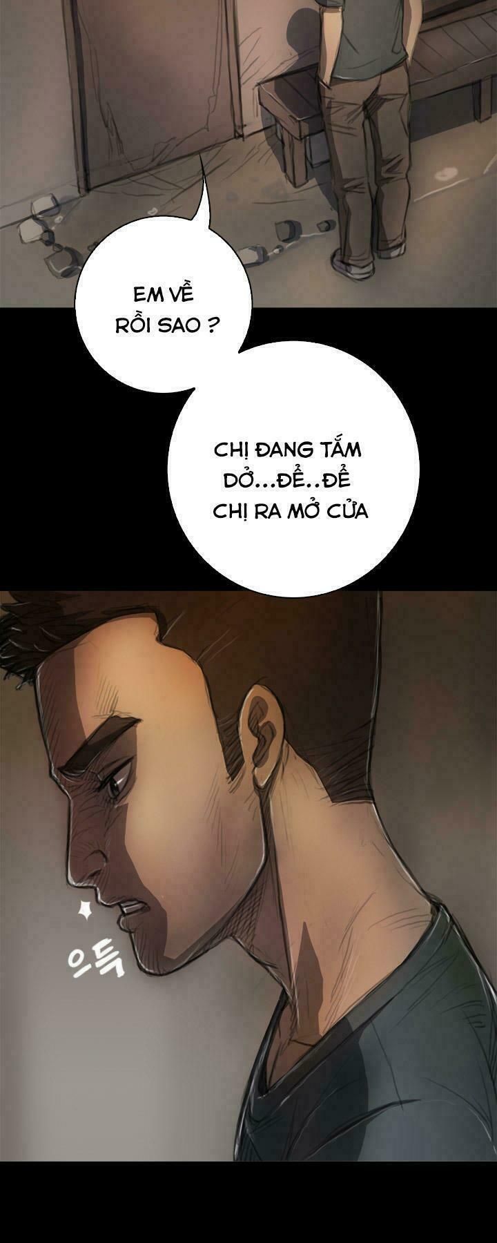 đọc truyện Đèn Đỏ Chương 6 ảnh 44 tại Giả Dược