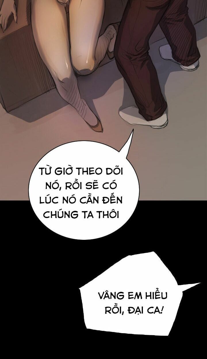 đọc truyện Đèn Đỏ Chương 8 ảnh 3 tại Giả Dược