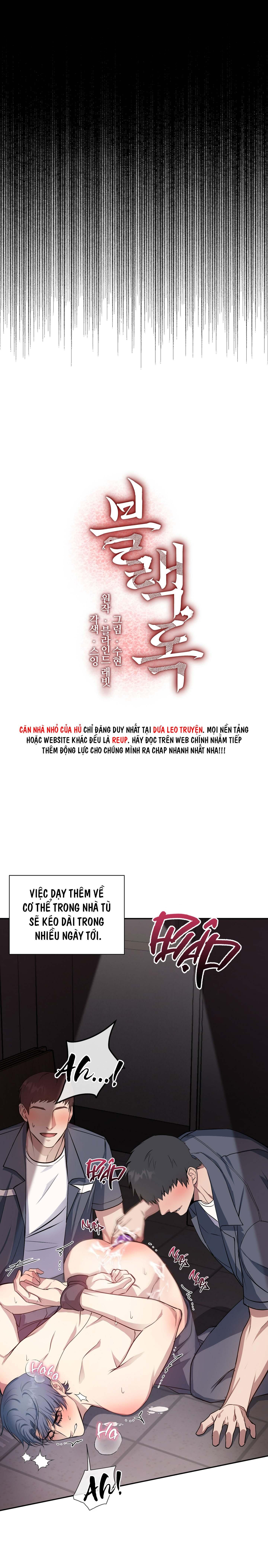 đọc truyện Đen Độc Chương 2 ảnh 10 tại Thiên Thai Truyện