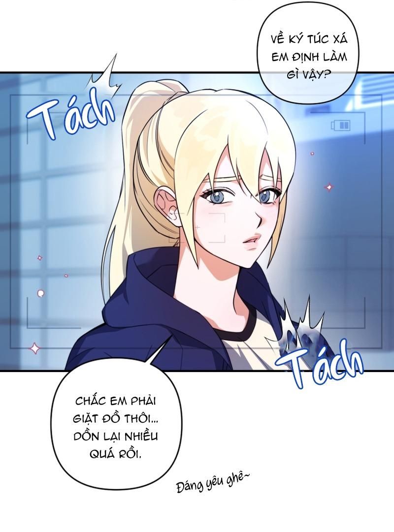 đọc truyện Đến Gặp Idol Nào! Chương 10 ảnh 39 tại Truyện Dạ Ký