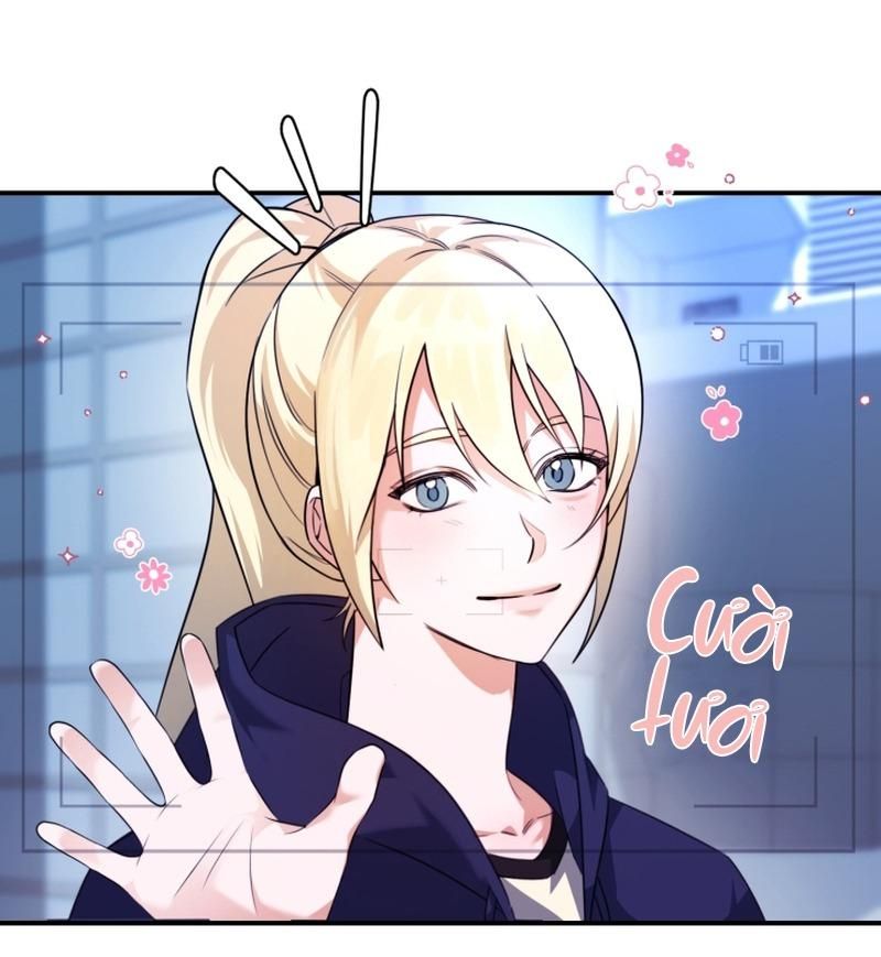 đọc truyện Đến Gặp Idol Nào! Chương 10 ảnh 40 tại Truyện Dạ Ký