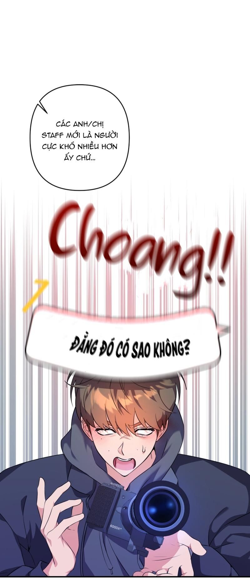 đọc truyện Đến Gặp Idol Nào! Chương 10 ảnh 45 tại Truyện Dạ Ký