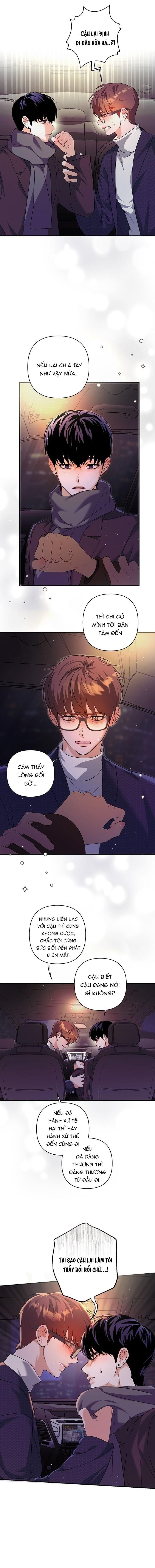 đọc truyện Đến Gặp Idol Nào! Chương 11 ảnh 11 tại Truyện Dạ Ký