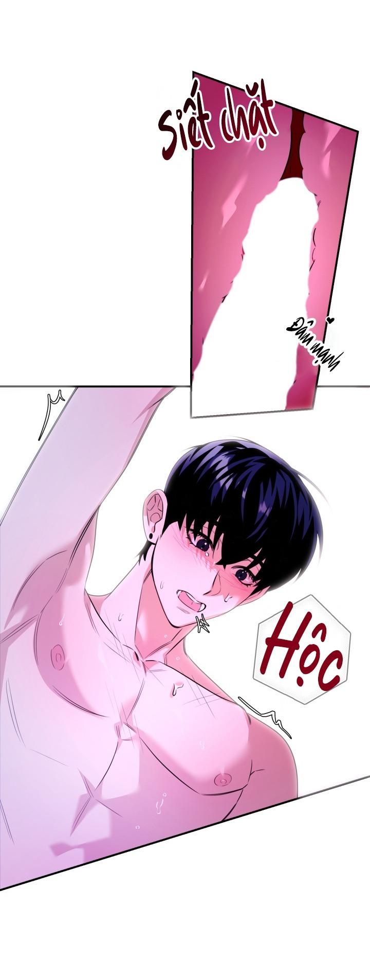 đọc truyện Đến Gặp Idol Nào! Chương 12 ảnh 68 tại Thiên Thai Truyện