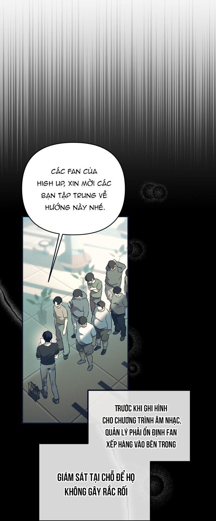 đọc truyện Đến Gặp Idol Nào! Chương 2 ảnh 12 tại Thiên Thai Truyện