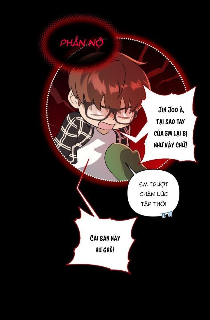 đọc truyện Đến Gặp Idol Nào! Chương 2 ảnh 46 tại Thiên Thai Truyện
