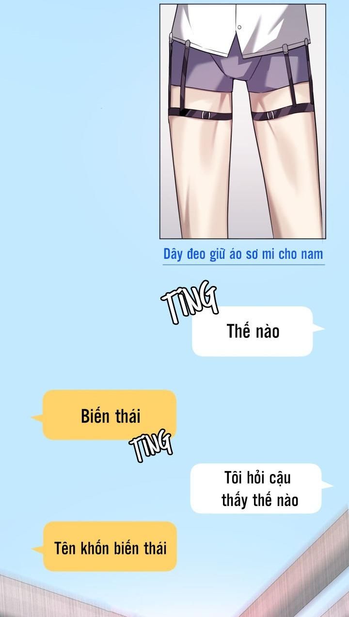 đọc truyện Đến Gặp Idol Nào! Chương 6 ảnh 15 tại Thiên Thai Truyện