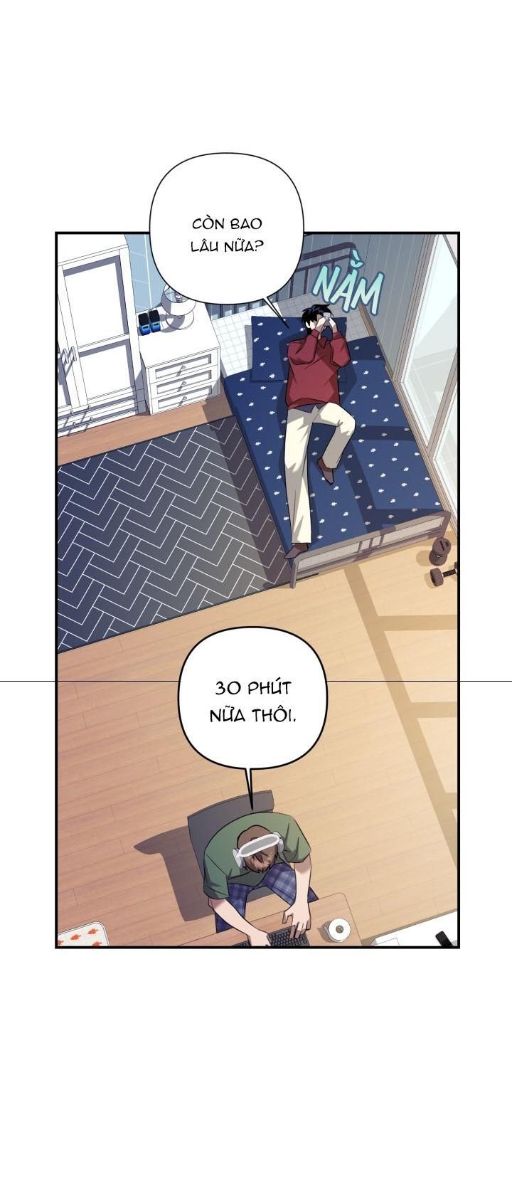 đọc truyện Đến Gặp Idol Nào! Chương 6 ảnh 26 tại Thiên Thai Truyện